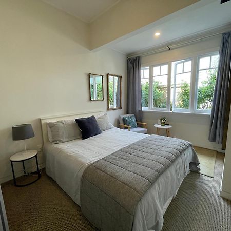 אוקלנד Bavaria Boutique Hotel מראה חיצוני תמונה