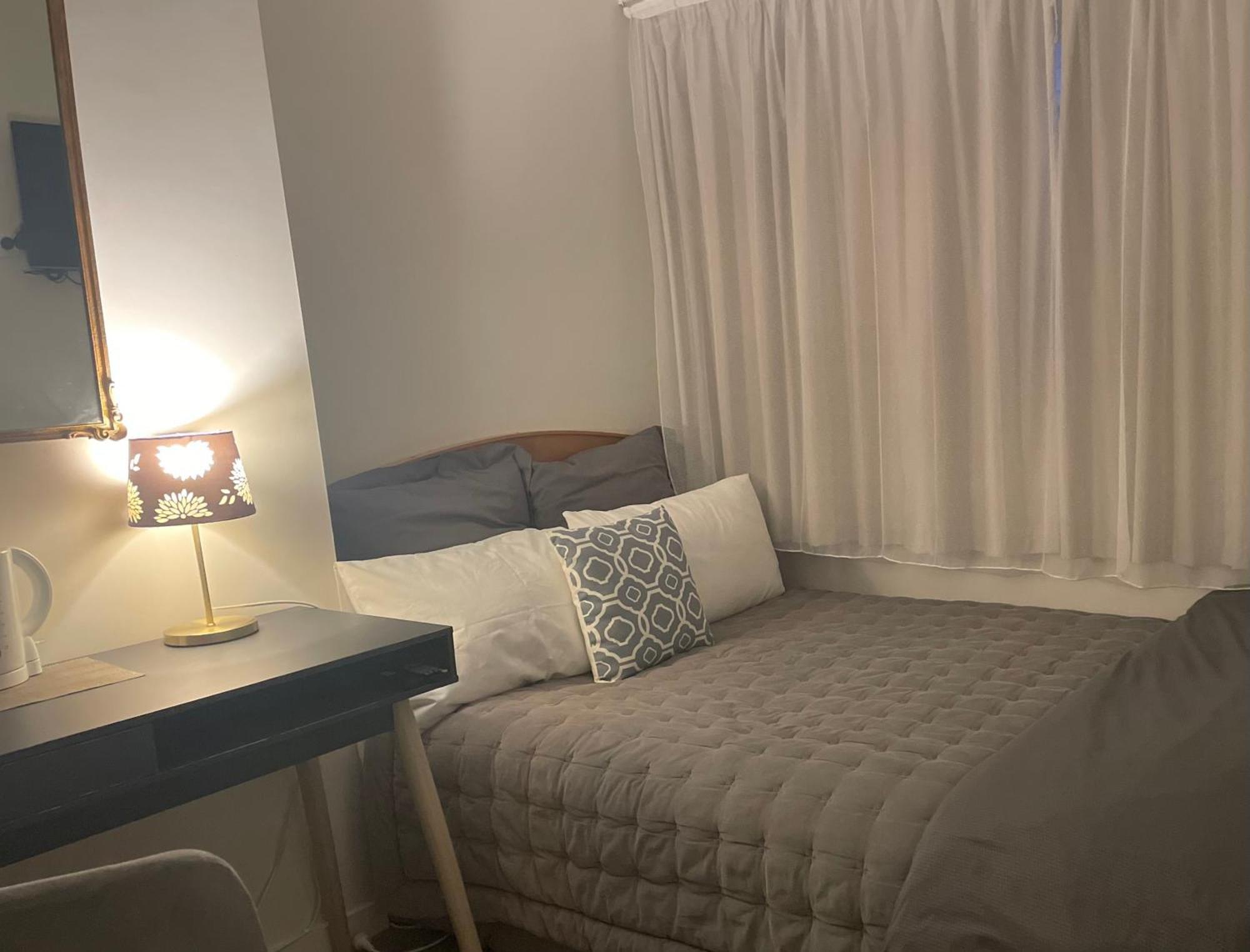 אוקלנד Bavaria Boutique Hotel מראה חיצוני תמונה