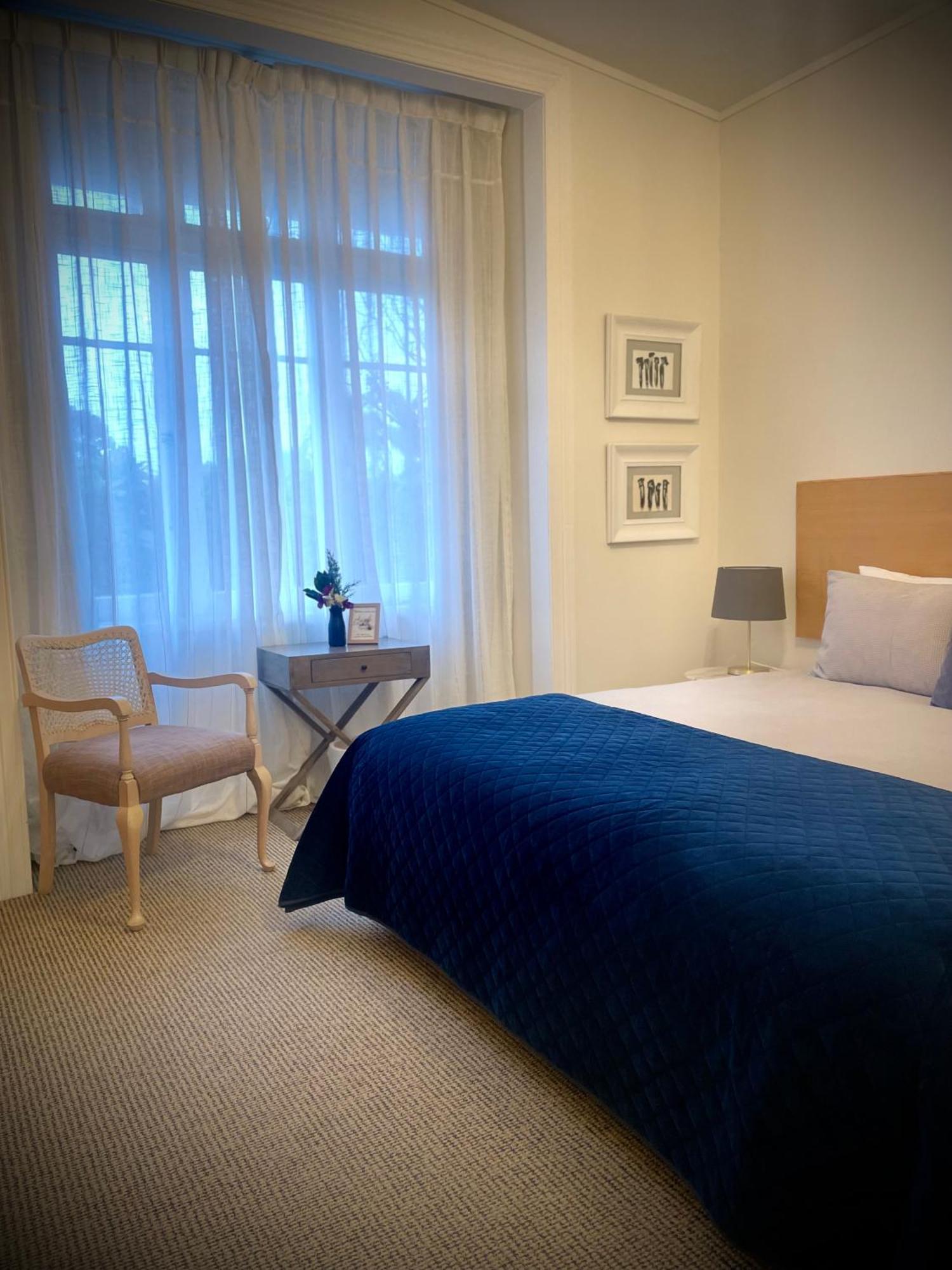 אוקלנד Bavaria Boutique Hotel מראה חיצוני תמונה