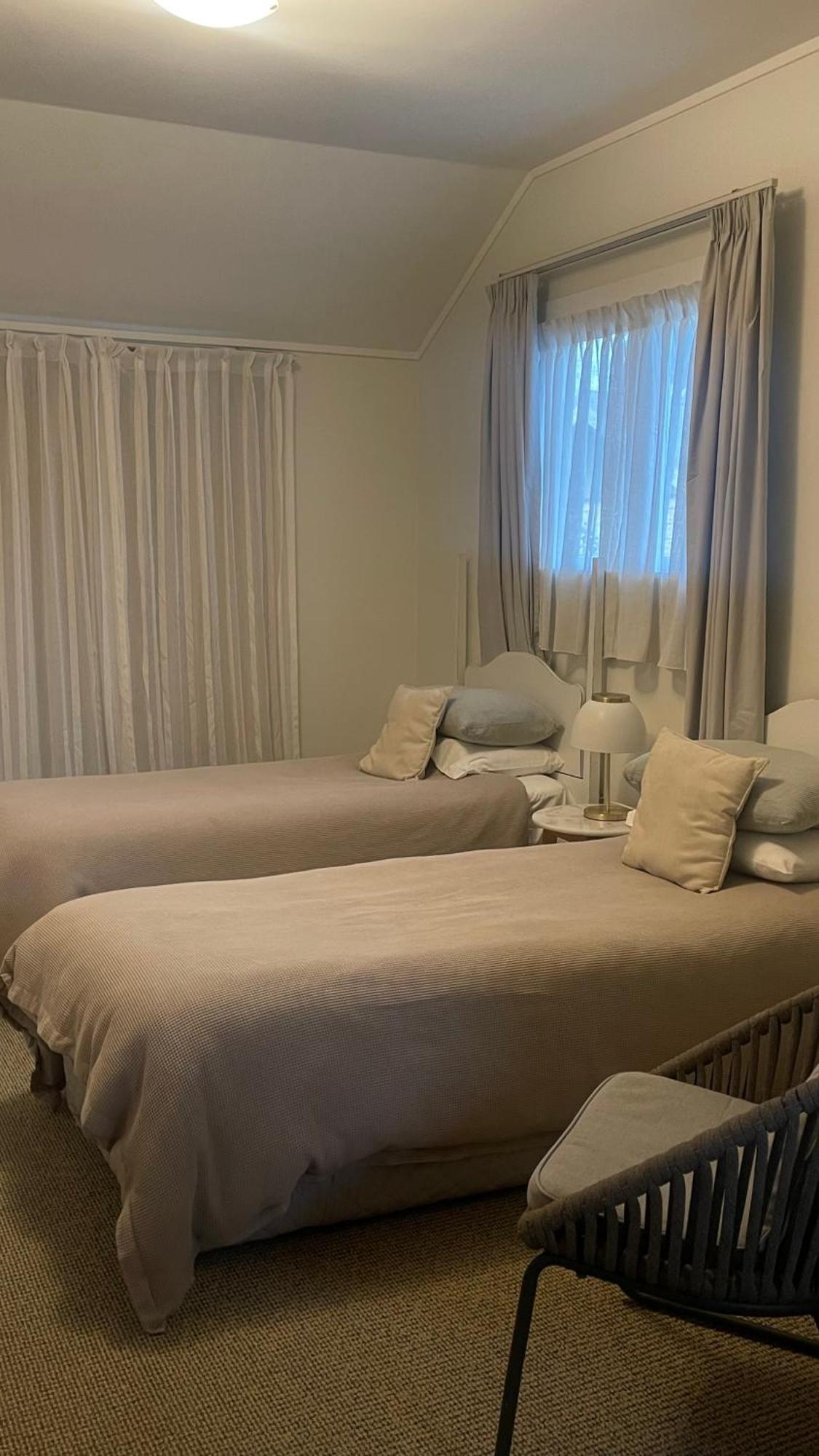 אוקלנד Bavaria Boutique Hotel מראה חיצוני תמונה