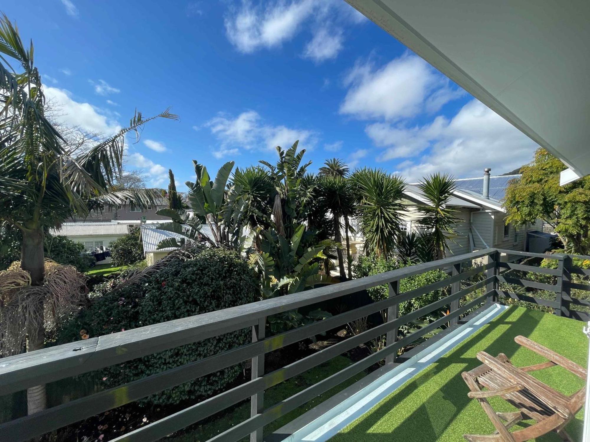 אוקלנד Bavaria Boutique Hotel מראה חיצוני תמונה