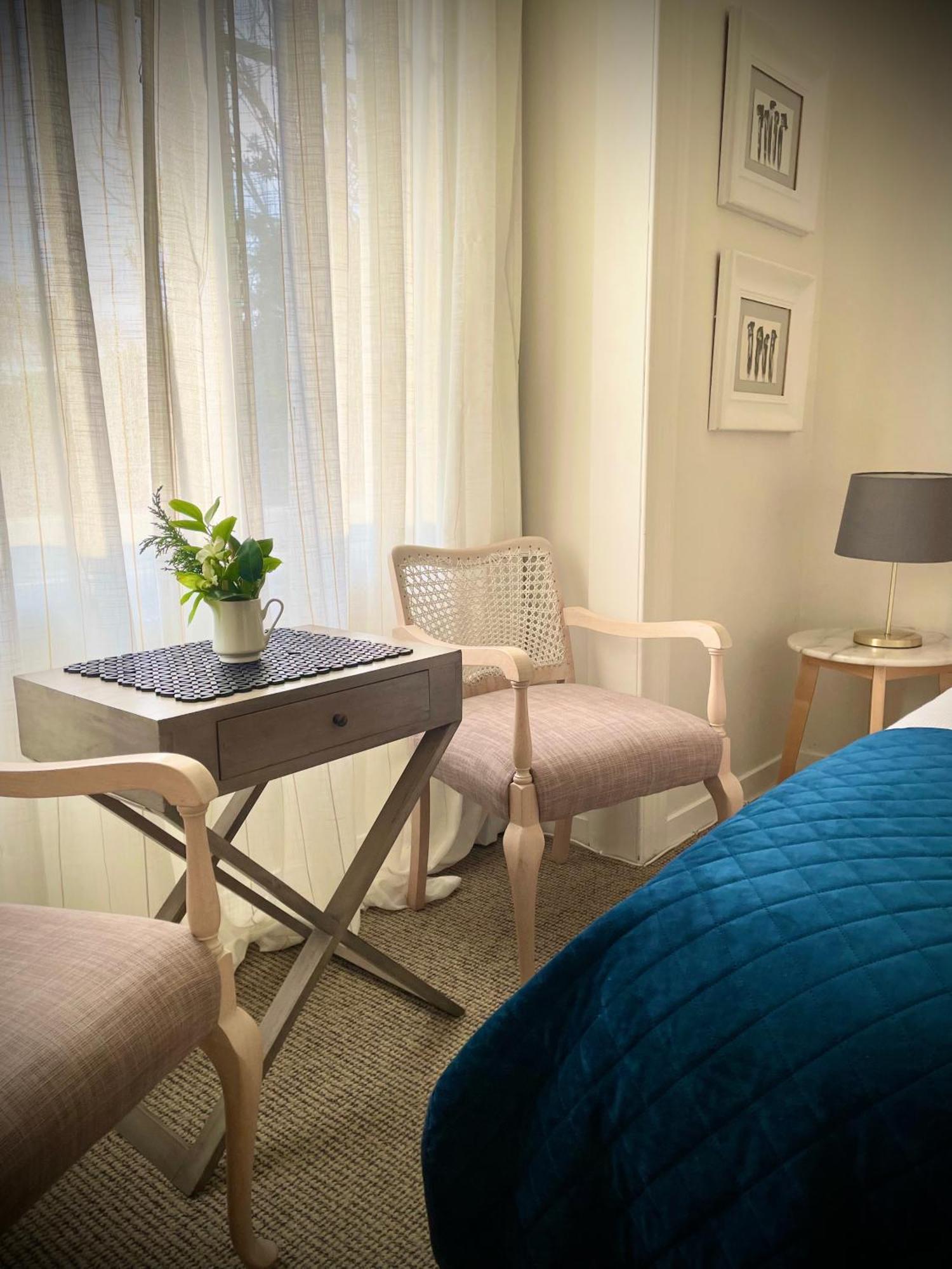 אוקלנד Bavaria Boutique Hotel מראה חיצוני תמונה