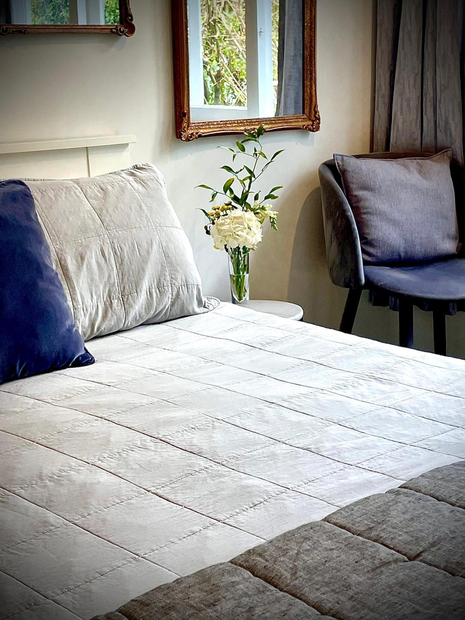 אוקלנד Bavaria Boutique Hotel מראה חיצוני תמונה