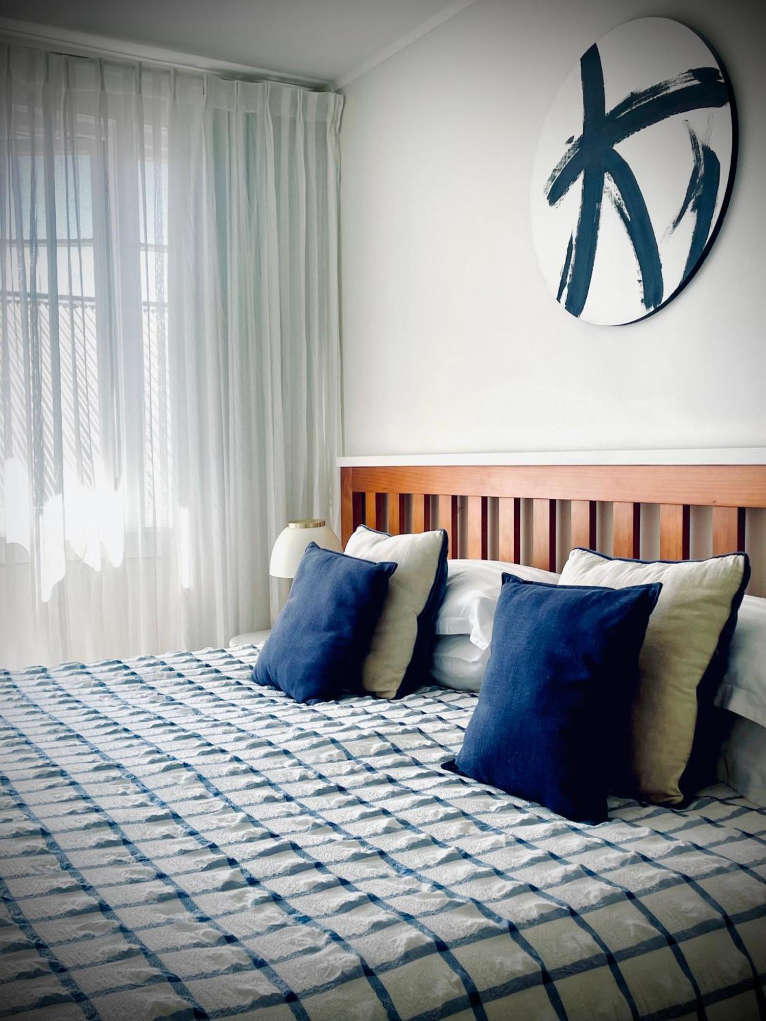אוקלנד Bavaria Boutique Hotel מראה חיצוני תמונה