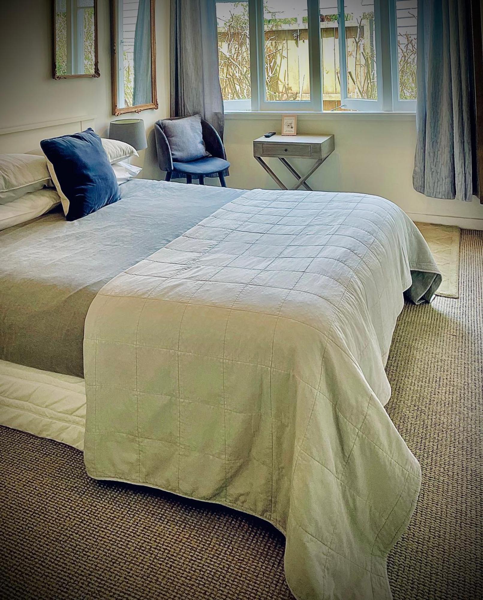 אוקלנד Bavaria Boutique Hotel מראה חיצוני תמונה