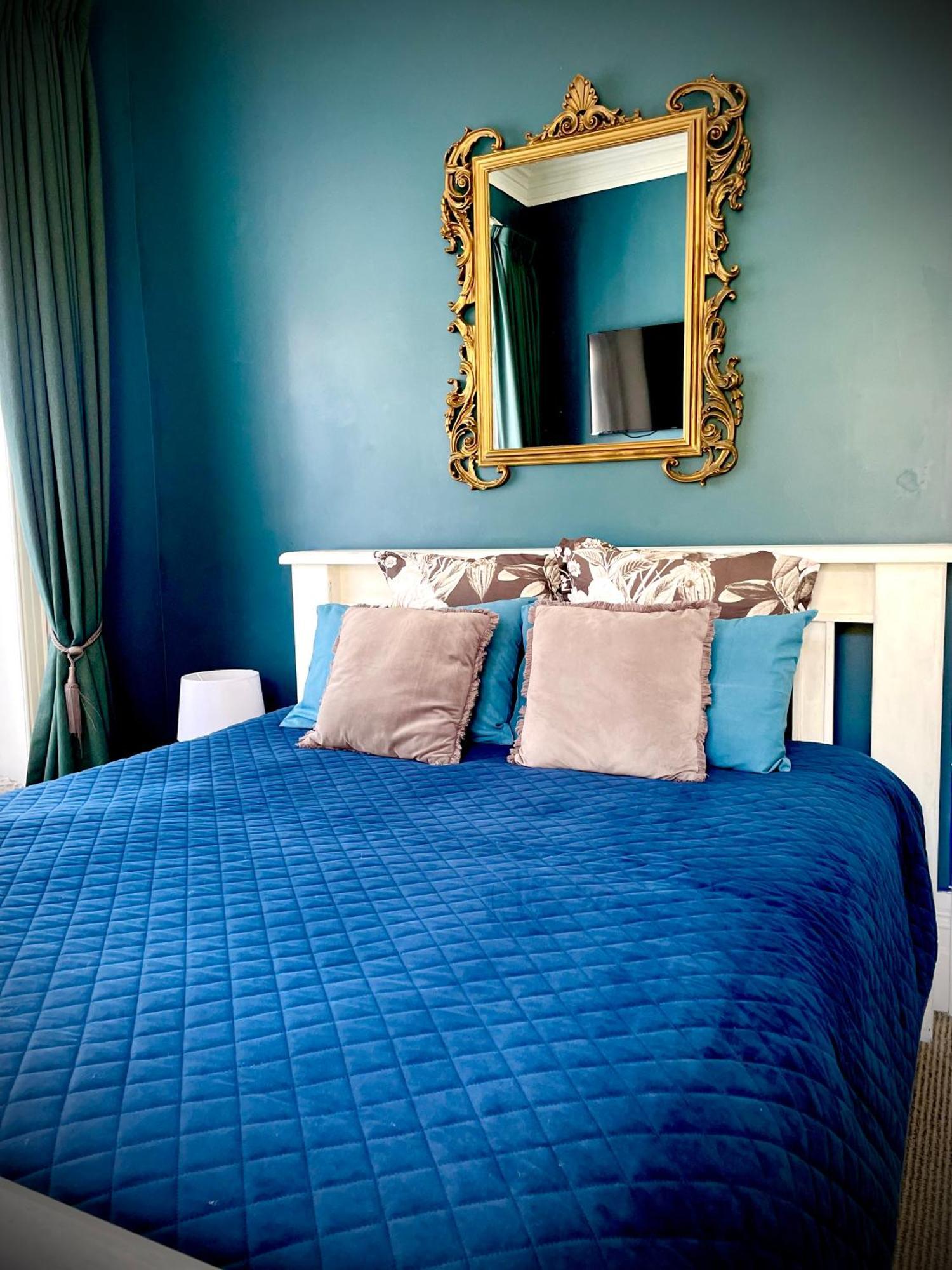 אוקלנד Bavaria Boutique Hotel מראה חיצוני תמונה